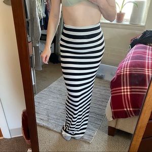 Cotton On Maxi Skirt